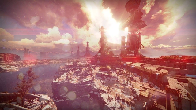 Una data orientativa per la Beta di Destiny su Xbox