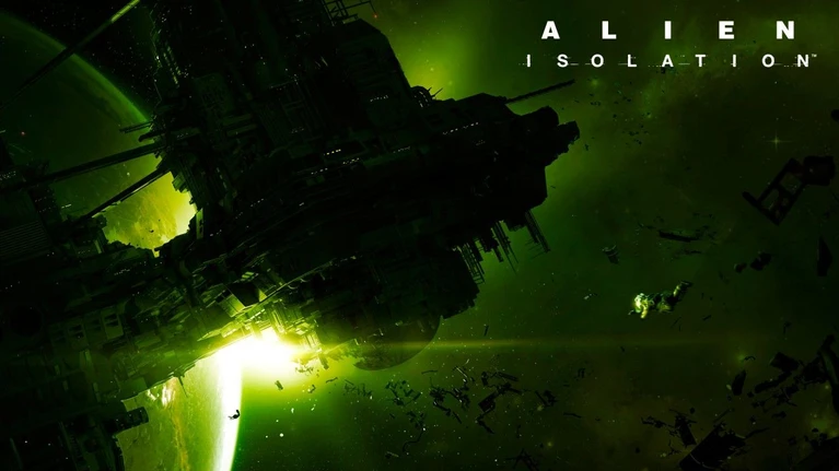 Alien Isolation  Mostrato un nuovo trailer