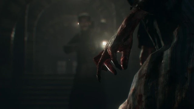 The Order: 1886 - L'origine dei Lycan