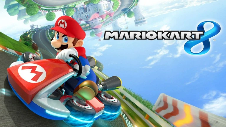 2 milioni di copie vendute per Mario Kart 8