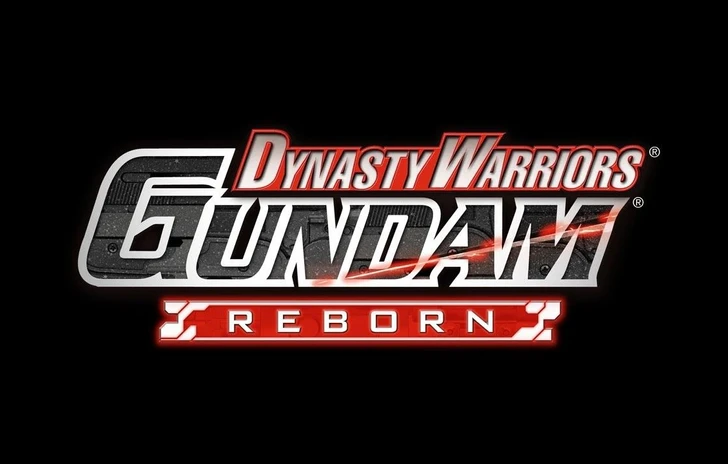 Trailer di lancio per luscita di Dynasty Warrior Gundam Reborn