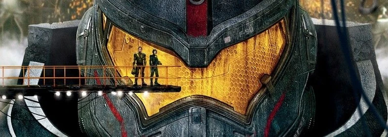 Guillermo del Toro annuncia Pacific Rim 2