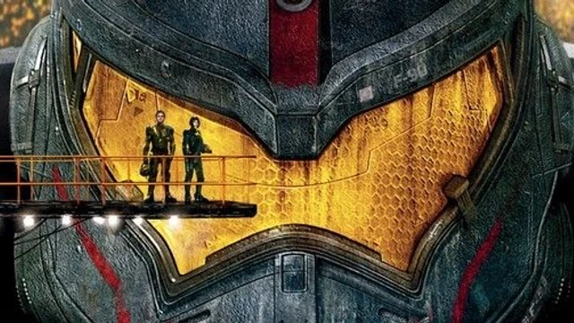 Guillermo del Toro annuncia Pacific Rim 2!