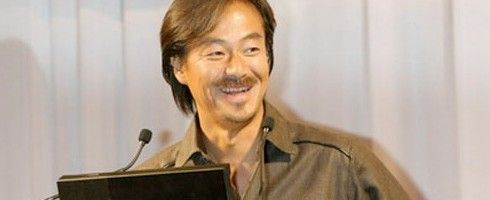 Sakaguchi promette novità la prossima settimana