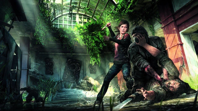 Confermato il Bundle PS4 + The Last of Us Remastered