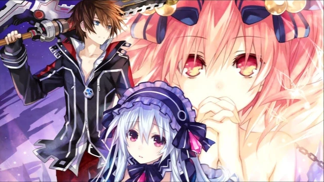 Fairy Fencer F ha una data di rilascio europea