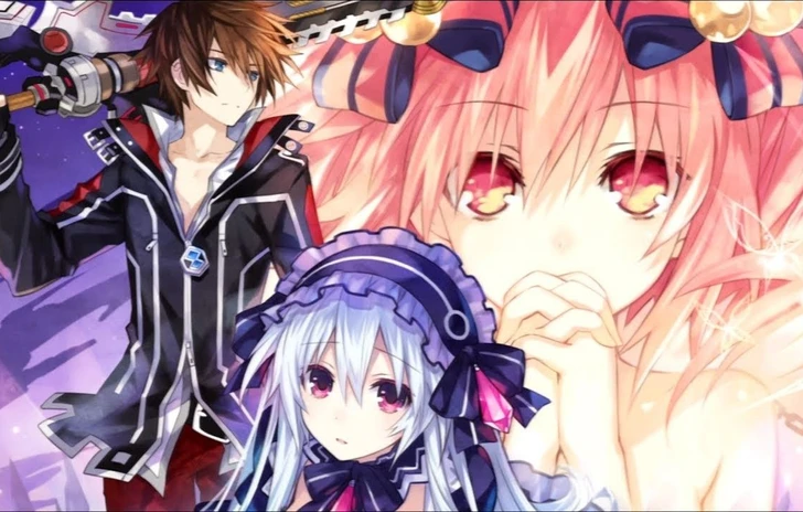 Fairy Fencer F ha una data di rilascio europea