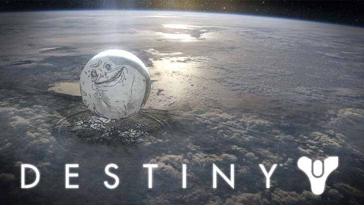 Destiny venderà tra le 1015 milioni di copie secondo un analista di mercato