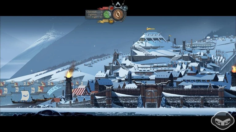 The Banner Saga si prepara al Mobile e pensa alle console