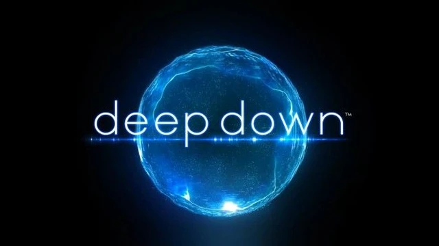 deep down - A luglio avremo nuove informazioni sulla Beta