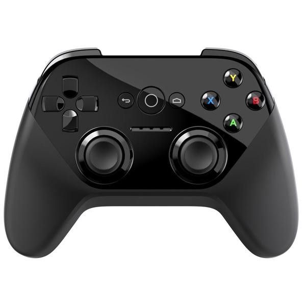 Trapela una nuova immagine del controller Android TV