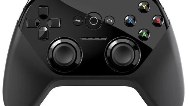 Trapela una nuova immagine del controller Android TV