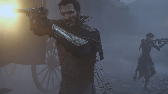 The Order: 1886 potrebbe avere un unico finale