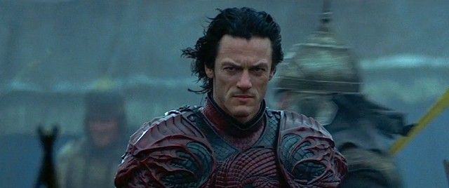 Trailer ufficiale sottotitolato per Dracula Untold