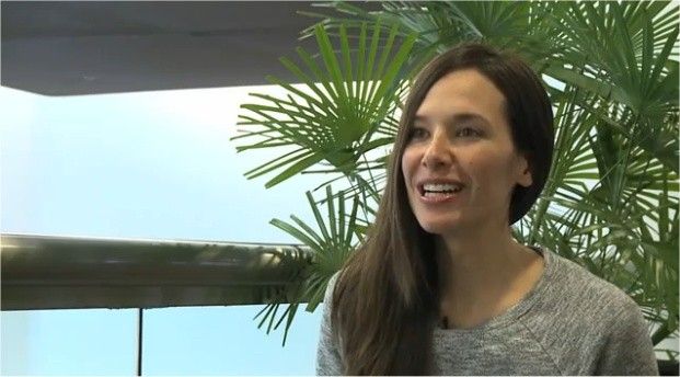 Jade Raymond su mercato Mobile e Realtà Virtuale