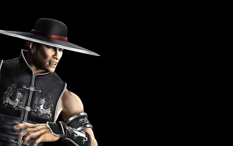 Mortal Kombat X  Saranno presentati nuovi personaggi durante lEVO