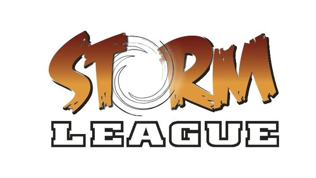 Bandai Namco annuncia la STORM League