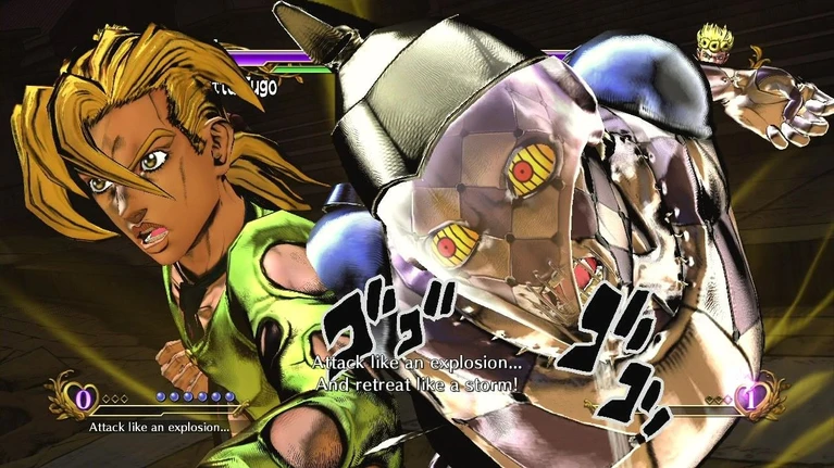 Disponibile la Prestige Edition di Jojo