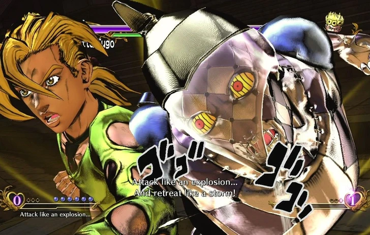 Disponibile la Prestige Edition di Jojo