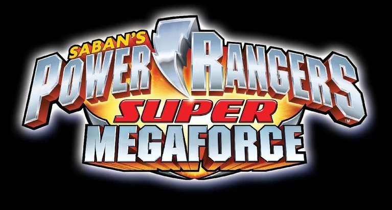 Annunciato Power Rangers Super MegaForce per 3DS