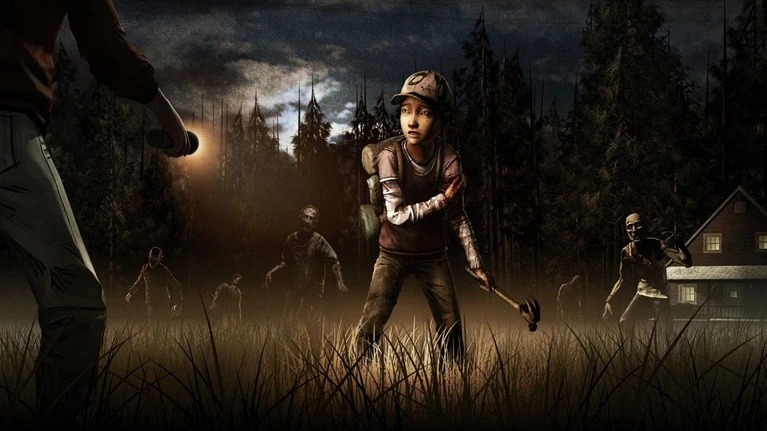 The Walking Dead Season 2  Il quarto episodio uscirà questo mese