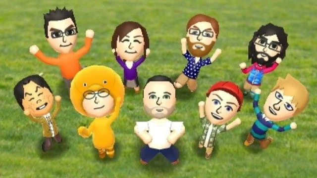 Successo di vendite per Tomodachi Life!