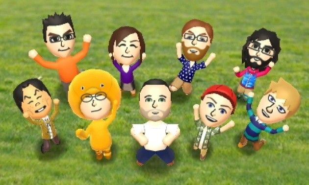 Successo di vendite per Tomodachi Life