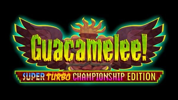 Guacamelee Super Turbo Championship Edition  Upgrade scontato da versione PS3 a PS4