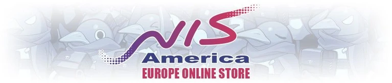 Nippon Ichi apre lo Store Europeo