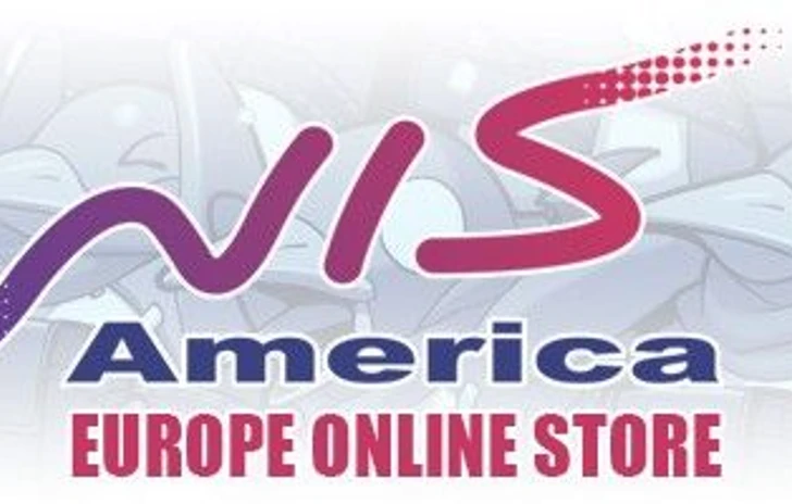 Nippon Ichi apre lo Store Europeo