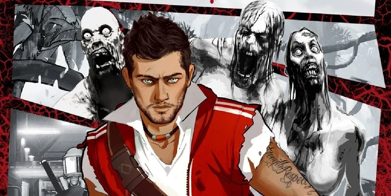 Escape Dead Island Cover e comunicato stampa