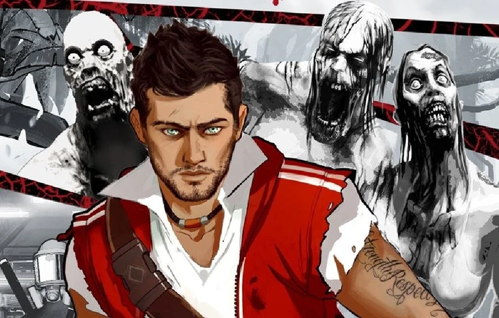 Escape Dead Island Cover e comunicato stampa