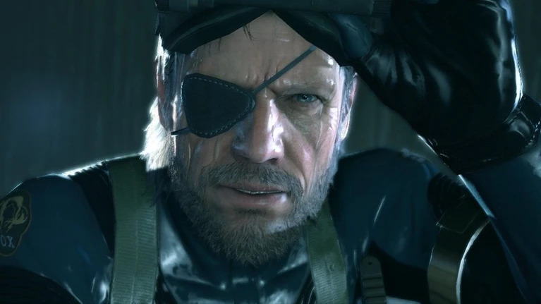 MGS V Ground Zeroes finito in meno di 4 minuti