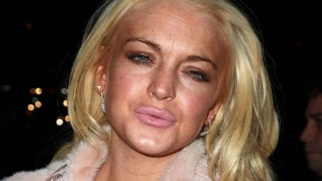 ...e alla fine Lindsey Lohan fa causa a Rockstar