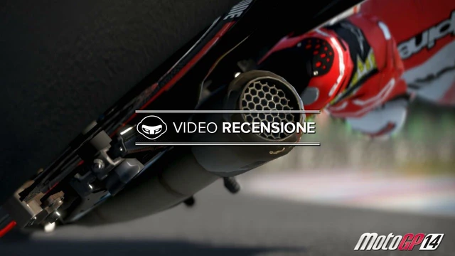 MotoGP 14 in Video Recensione