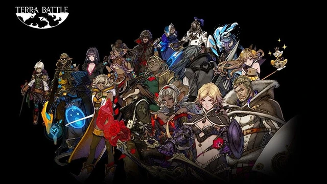 Apre il sito teaser di Terra Battle