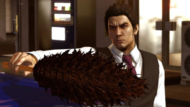 Sega propone un sondaggio per inserire attrici giapponesi nel prossimo Yakuza