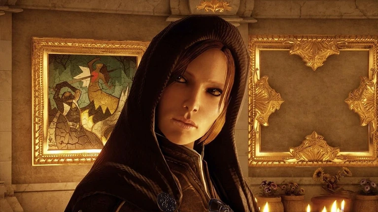 Dragon Age Inquisition accoglie il ritorno di Leliana tra i personaggi giocabili