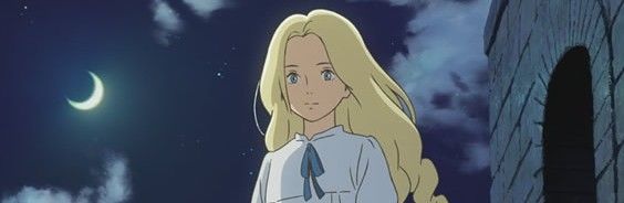 Primo trailer per When Marnie Was There