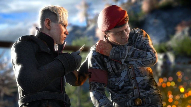 Far Cry 4 - le reazioni della stampa in un video