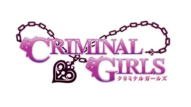 Criminal Girls arriva in Europa su PS Vita