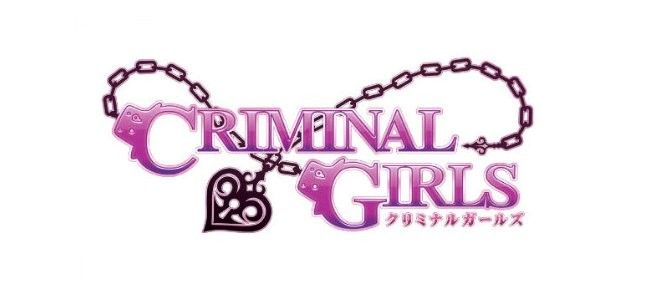 Criminal Girls arriva in Europa su PS Vita