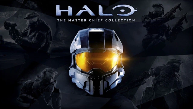 Un trailer per Halo The Master Chief Collection