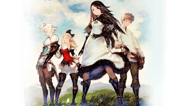 Bravely Default rilasciata una nuova demo con i primi 4 capitoli