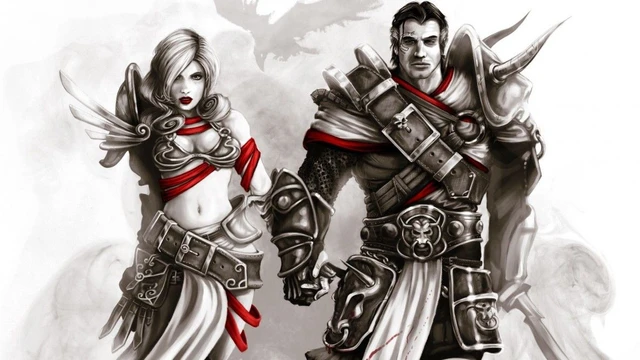 Divinity: Original Sin è un successo