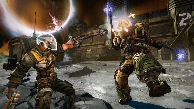 Borderlands the PreSequel potrebbe arrivare su Xbox One e PS4