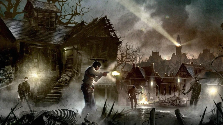 The Evil Within sarà censurato in Giappone