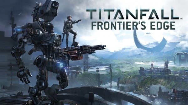 Titanfall si espande in DLC