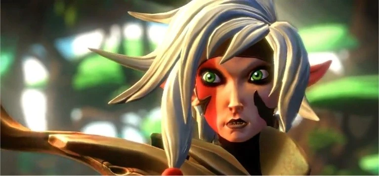 Battleborn il nuovo FPS dei creatori di Borderlands