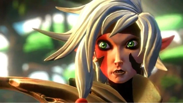 Battleborn: il nuovo FPS dei creatori di Borderlands